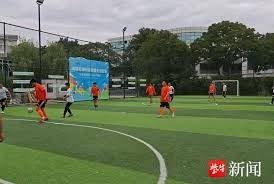 中国足球的希望之光：少年热血打破壁垒